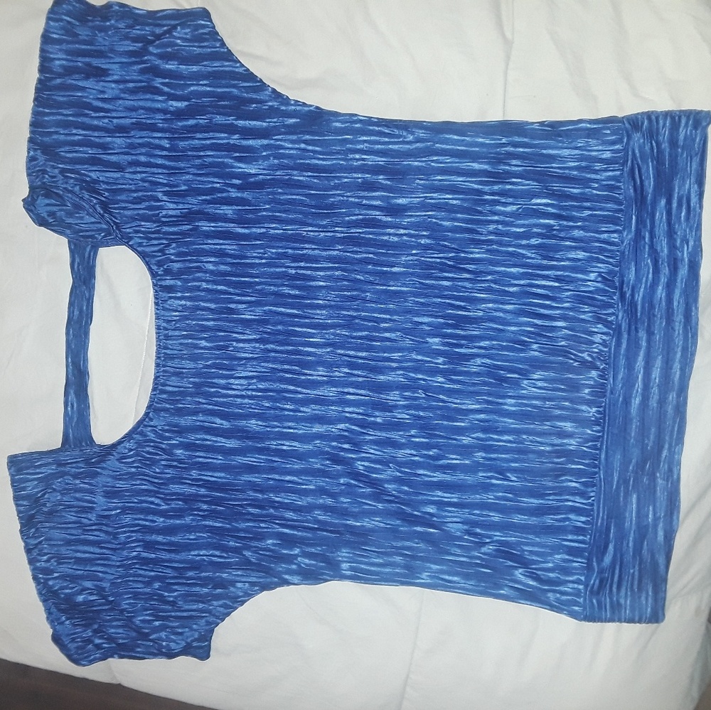 Maurice Top